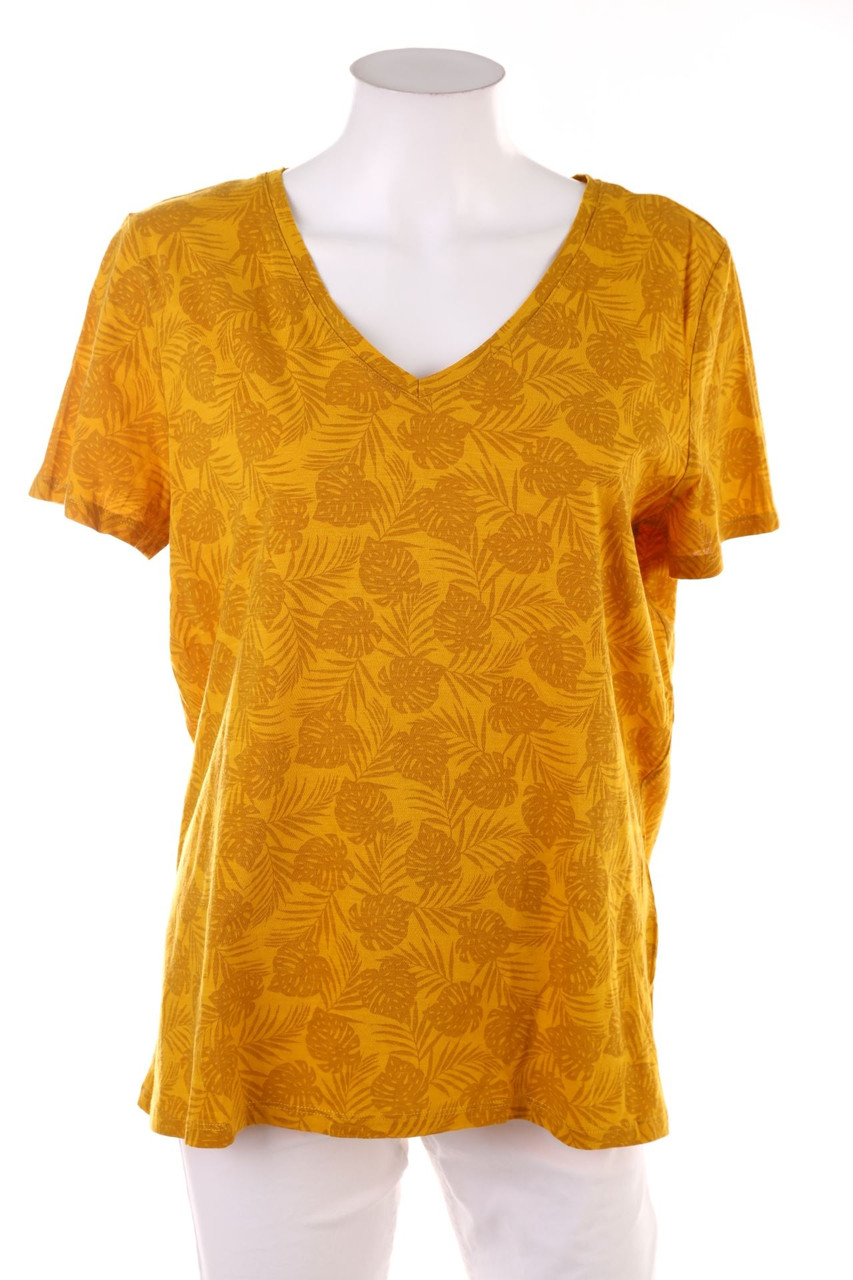 C&A - Kurzarm-Shirt - M