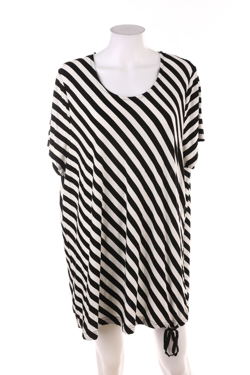 GINA BENOTTI - Shortsleeve-Shirt - 52