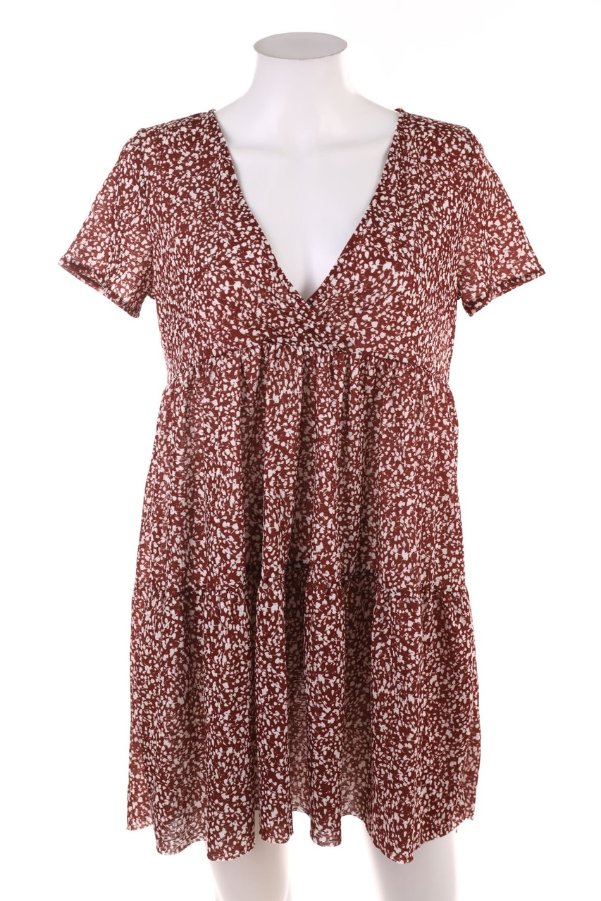 PULL&BEAR - Minikleid - M