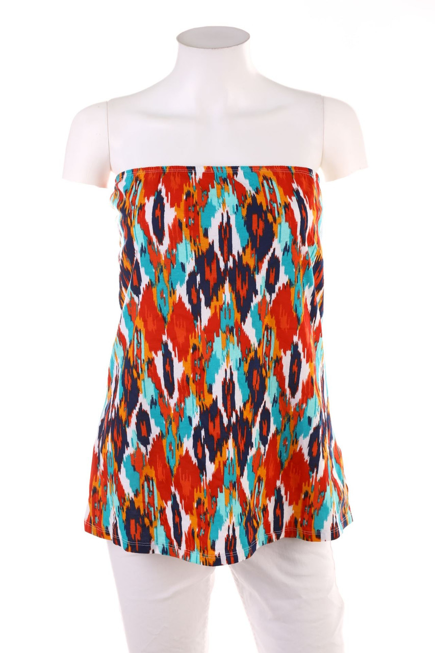 NEW LOOK - Bustier-Top - 2XL