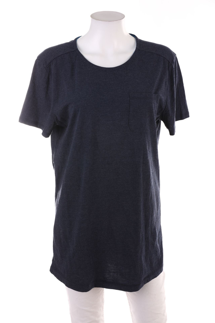 TOM TAILOR - Kurzarm-Shirt - L