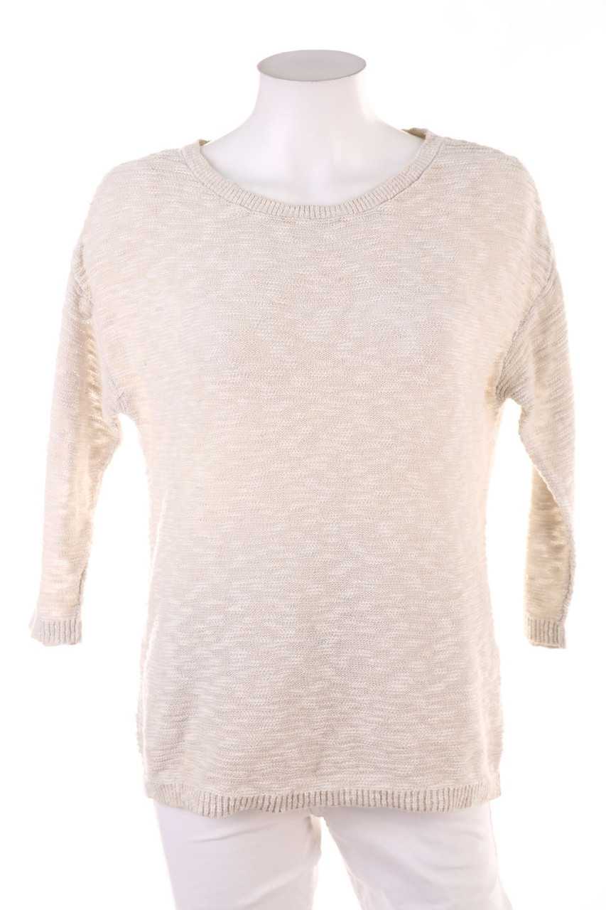 s.Oliver - Strick-Pullover - M