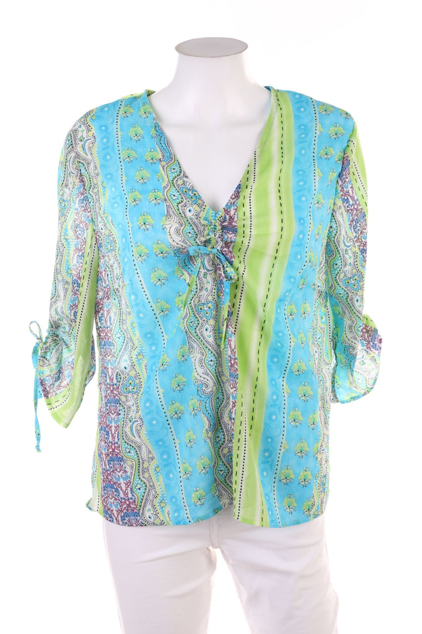 No Label - Blouse - XL