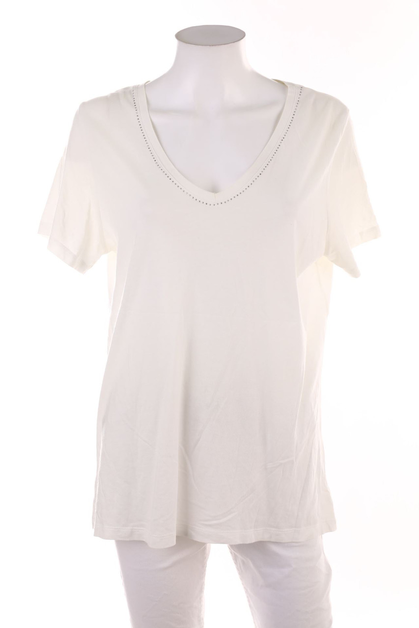 C&A - Kurzarm-Shirt - M