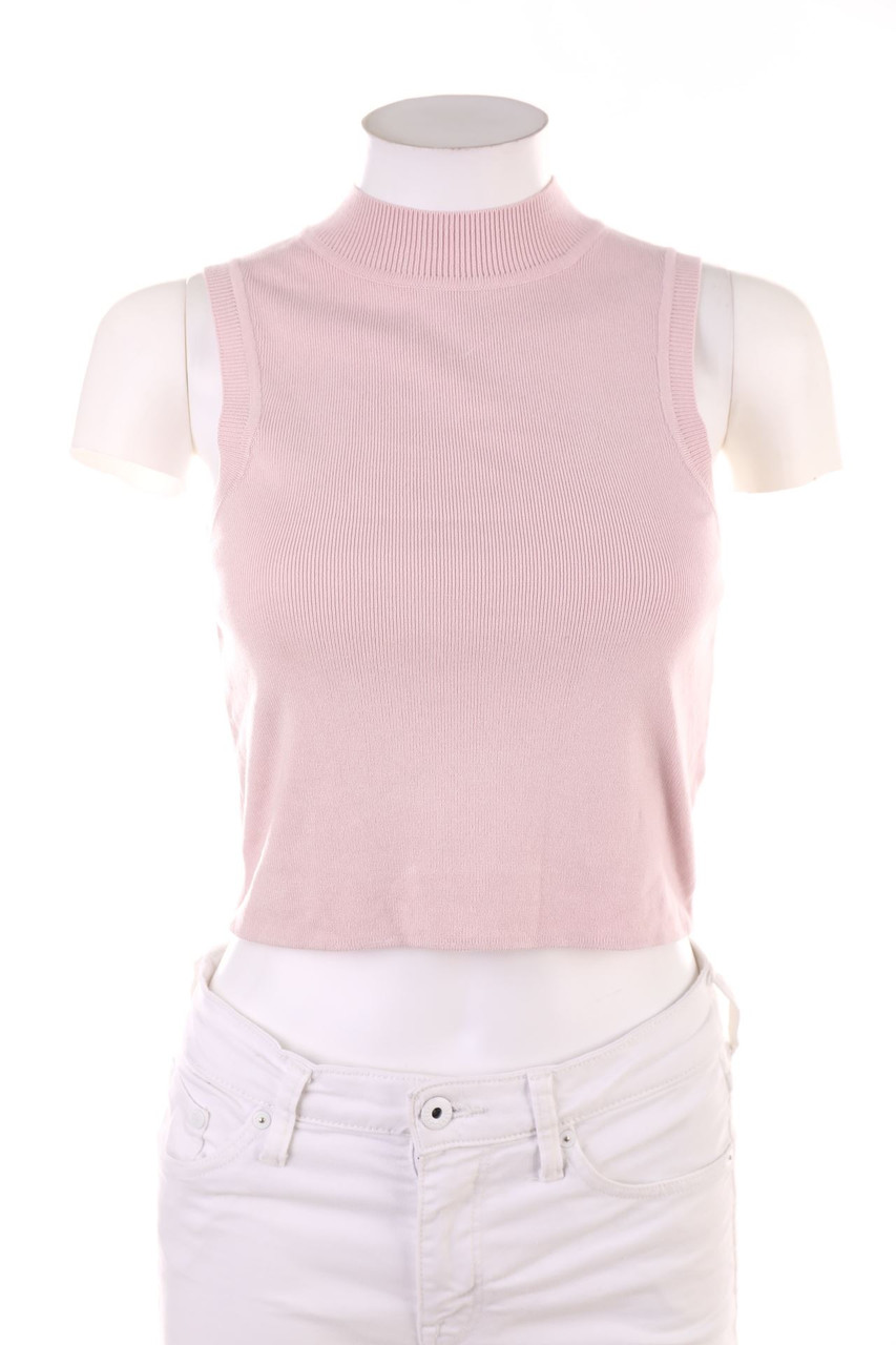 PRIMARK - Crop-Top - S