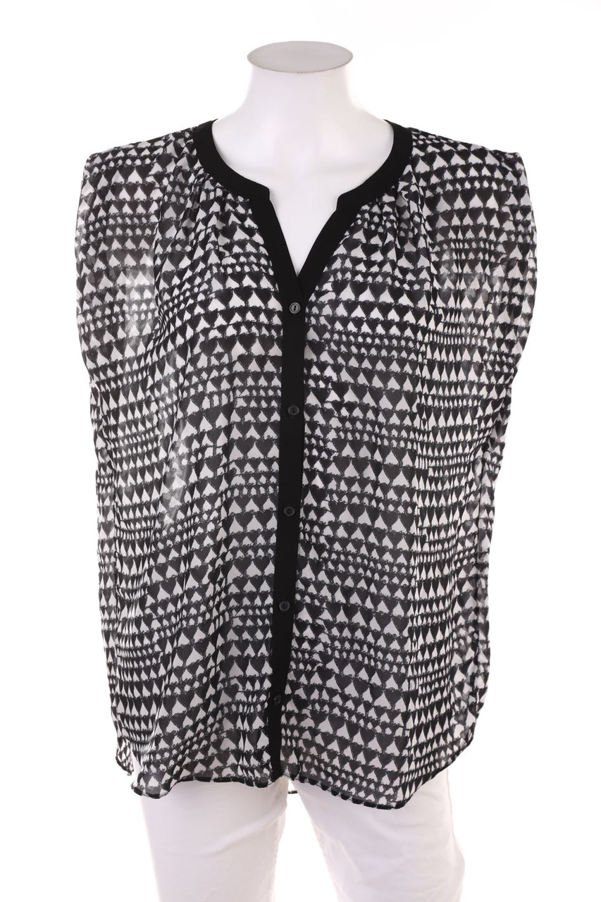 C&A - Blouse Top - XL