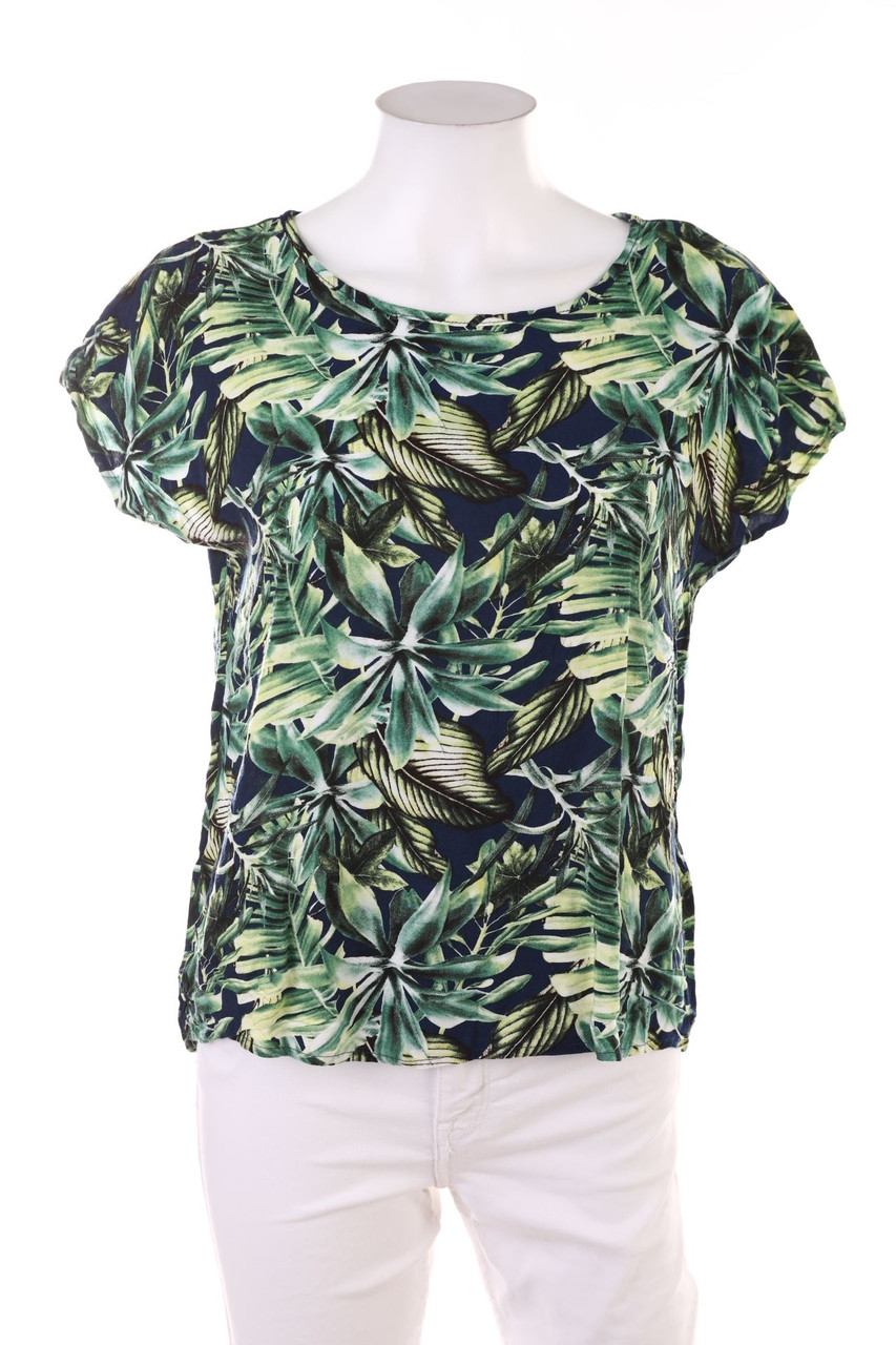 Sublevel - Shortsleeve-Shirt - M