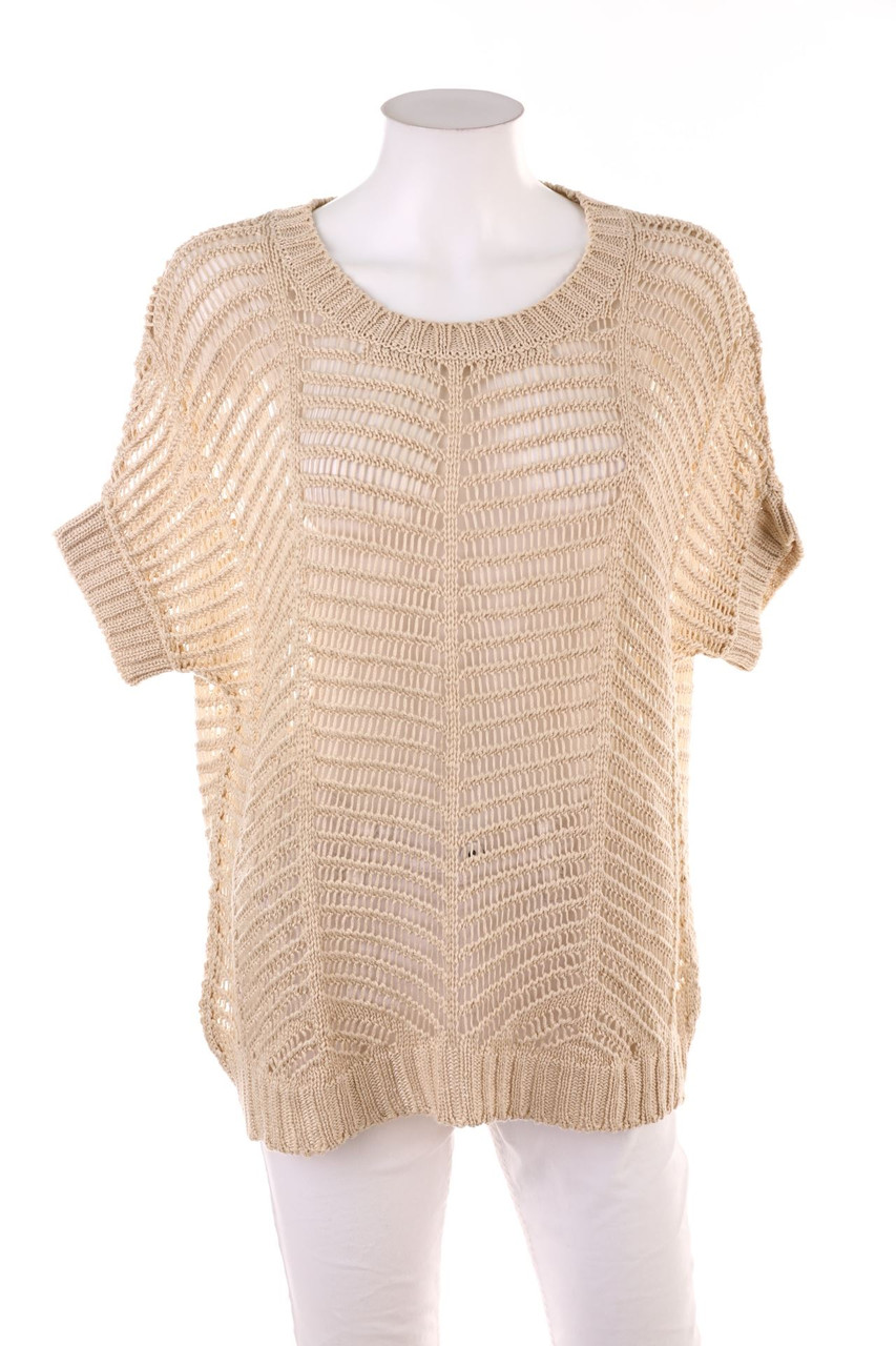 HEINE - Shortsleeve-Shirt - L