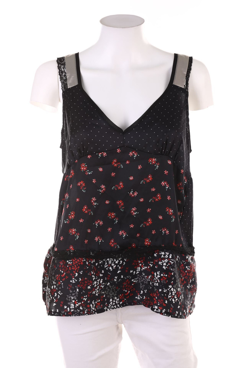 ZARA - Blusentop - L