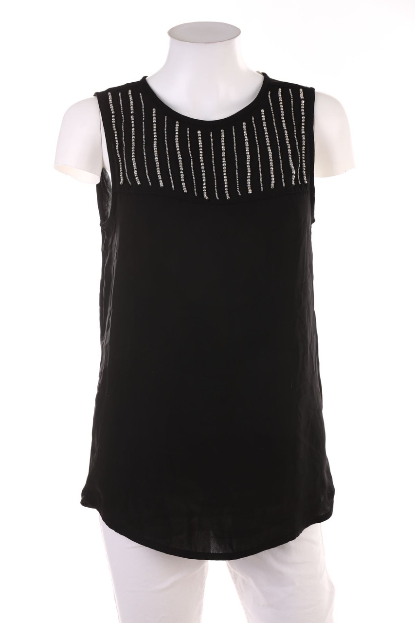 SISLEY - Blusentop - XS