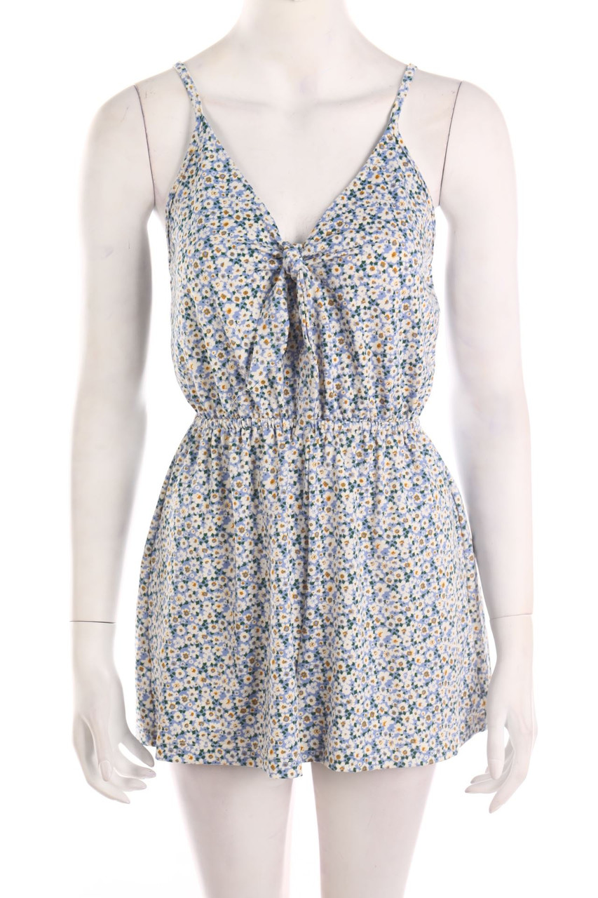 Cropp - dress - M