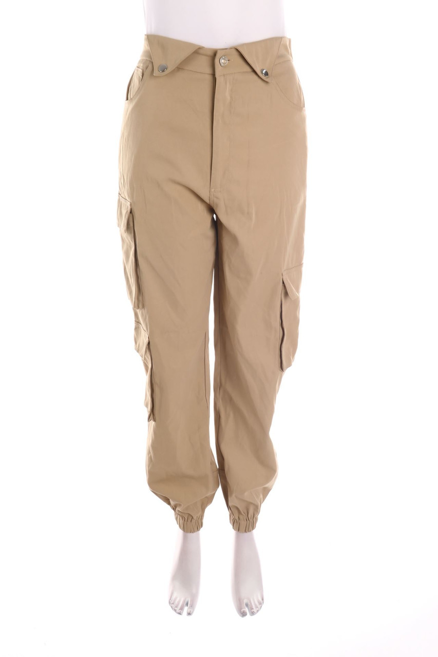 Ohne Label - Cargo-Hose - M