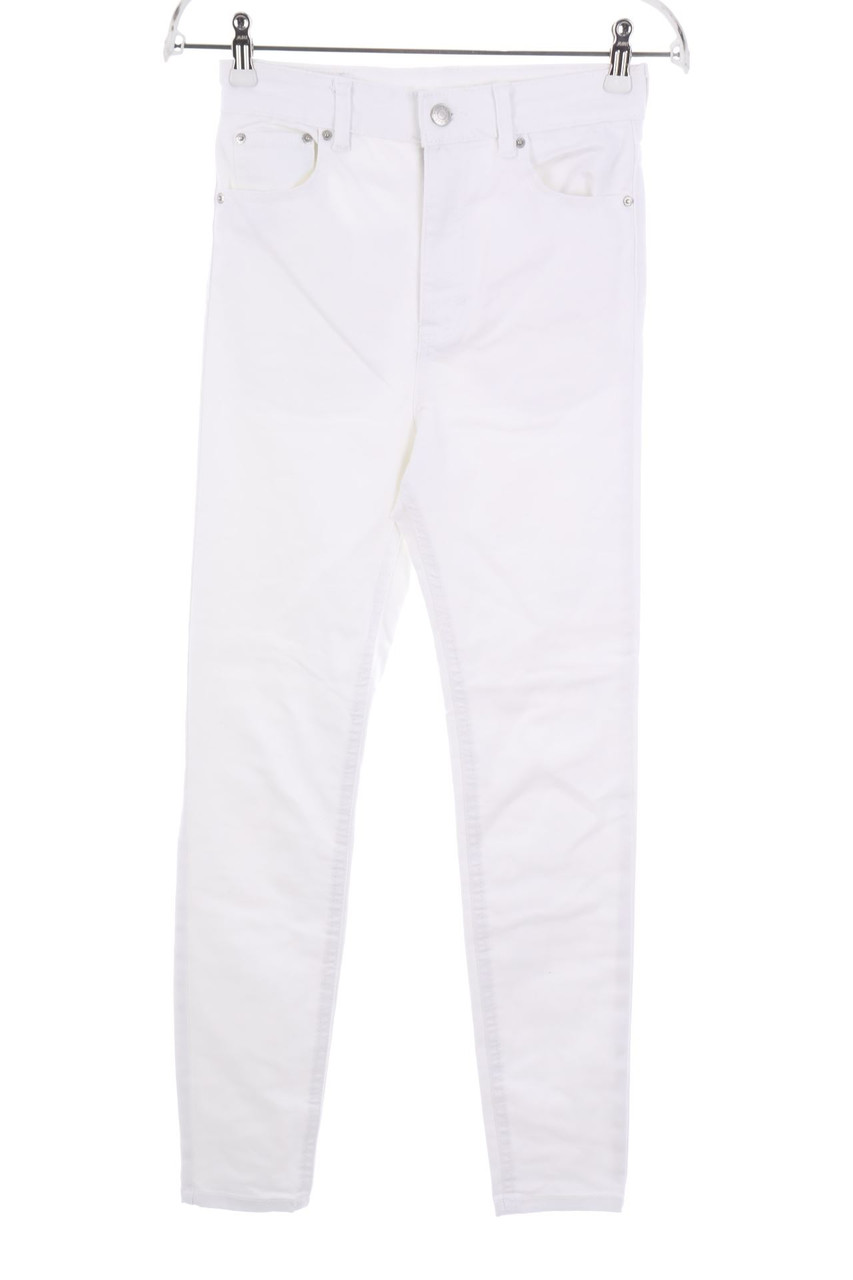 PULL&BEAR - Skinny-Jeans - XS