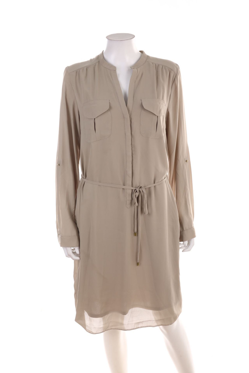 H&M - Blusenkleid - XL