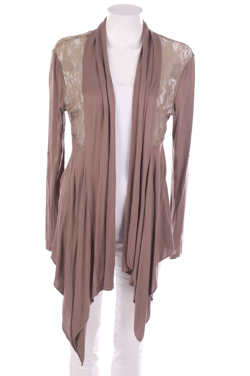 SECONDHAND - Cardigan - XL