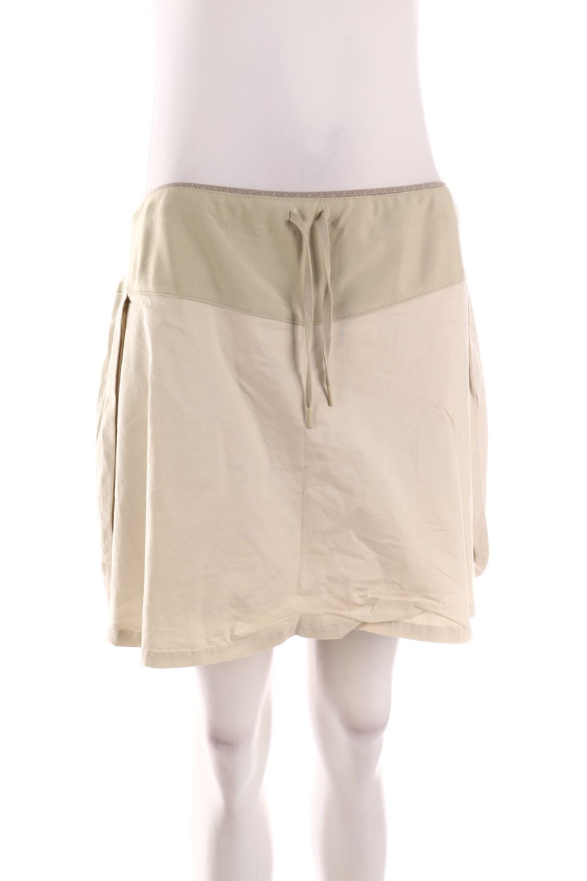 DECATHLON - Jeansrock - 2XL