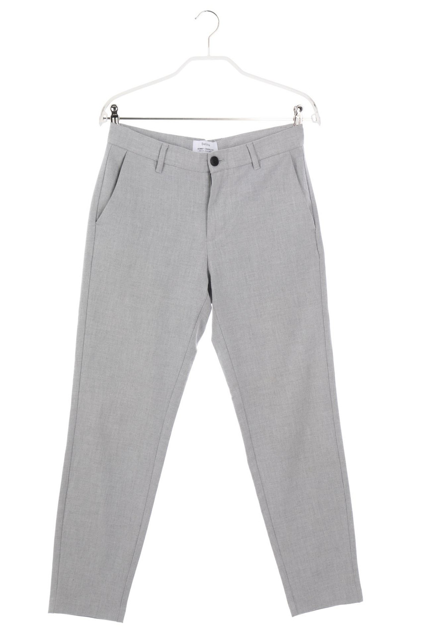 Bershka - Chino-Hose - S