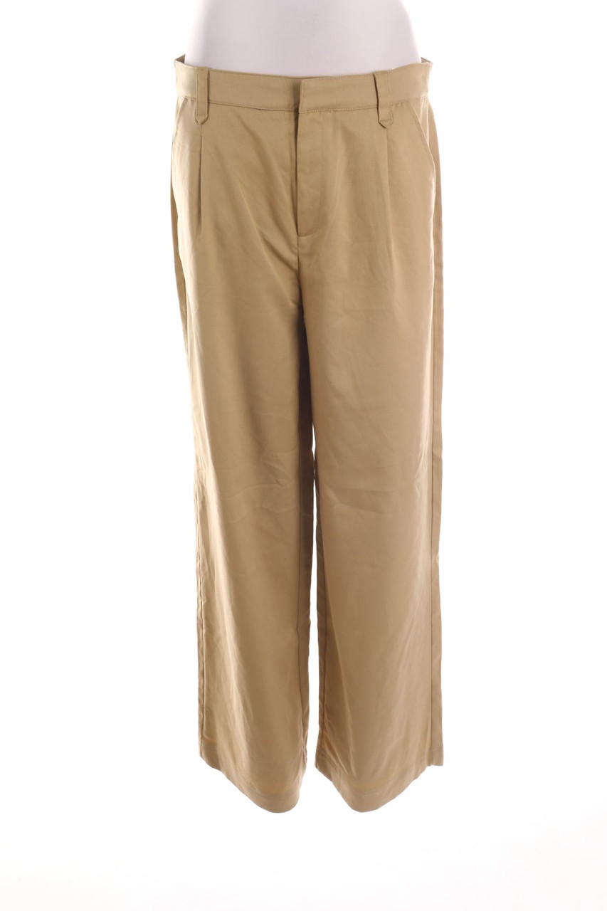 sinsay - Bundfaltenhose - XL