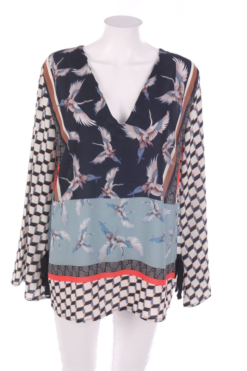 rick cardona - Bluse - 3XL