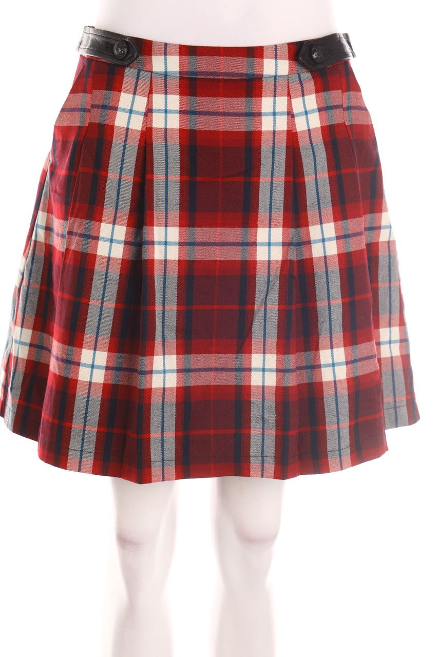 orsay - Pleated-Skirt - S