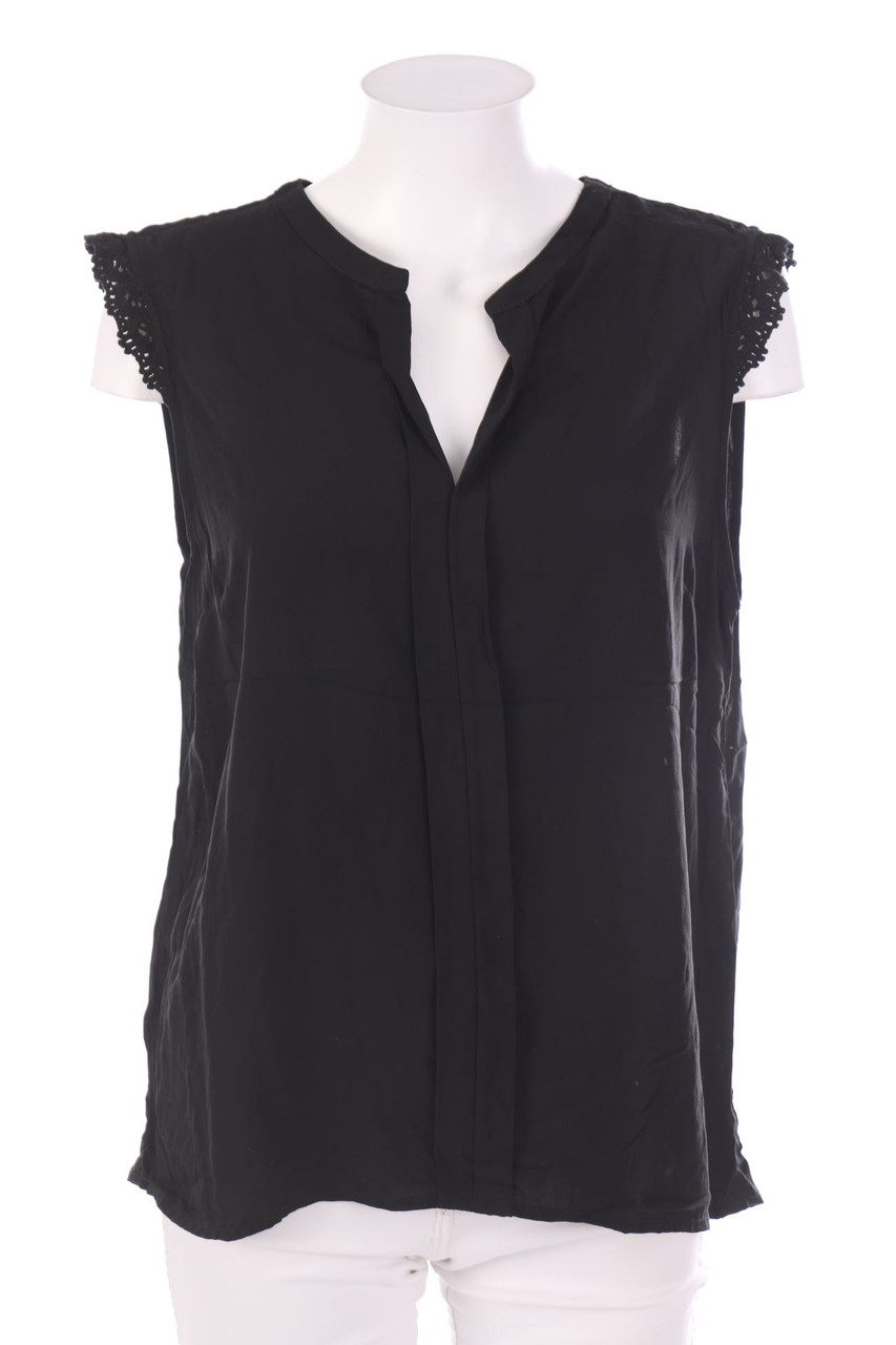 Chicorée - Shortsleeve Blouse - L