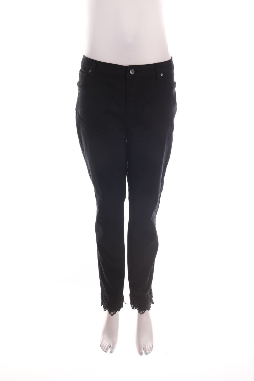 Chicorée - skinny jeans - 2XL