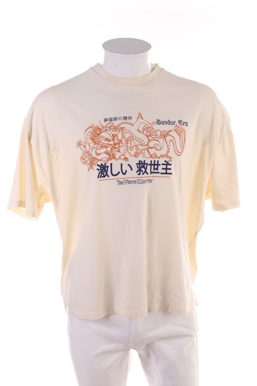 asos DESIGN - T-Shirt - M