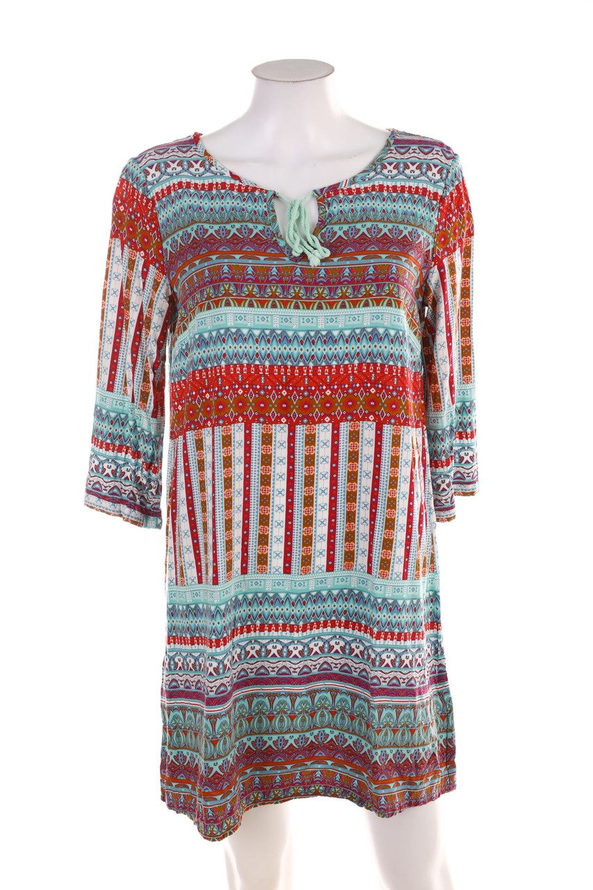 John Baner - Minikleid - L