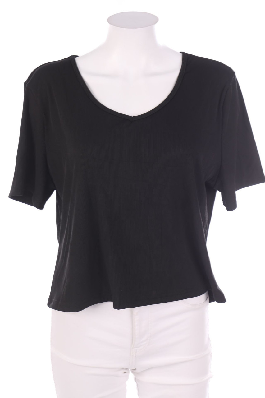 No Label - Shortsleeve-Shirt - 2XL