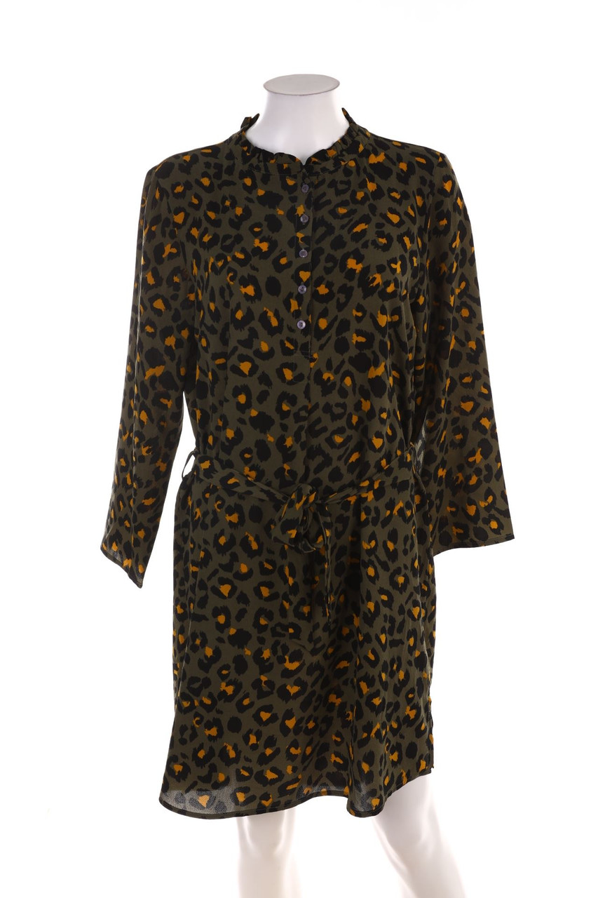 PIGALLE - Blusenkleid - M