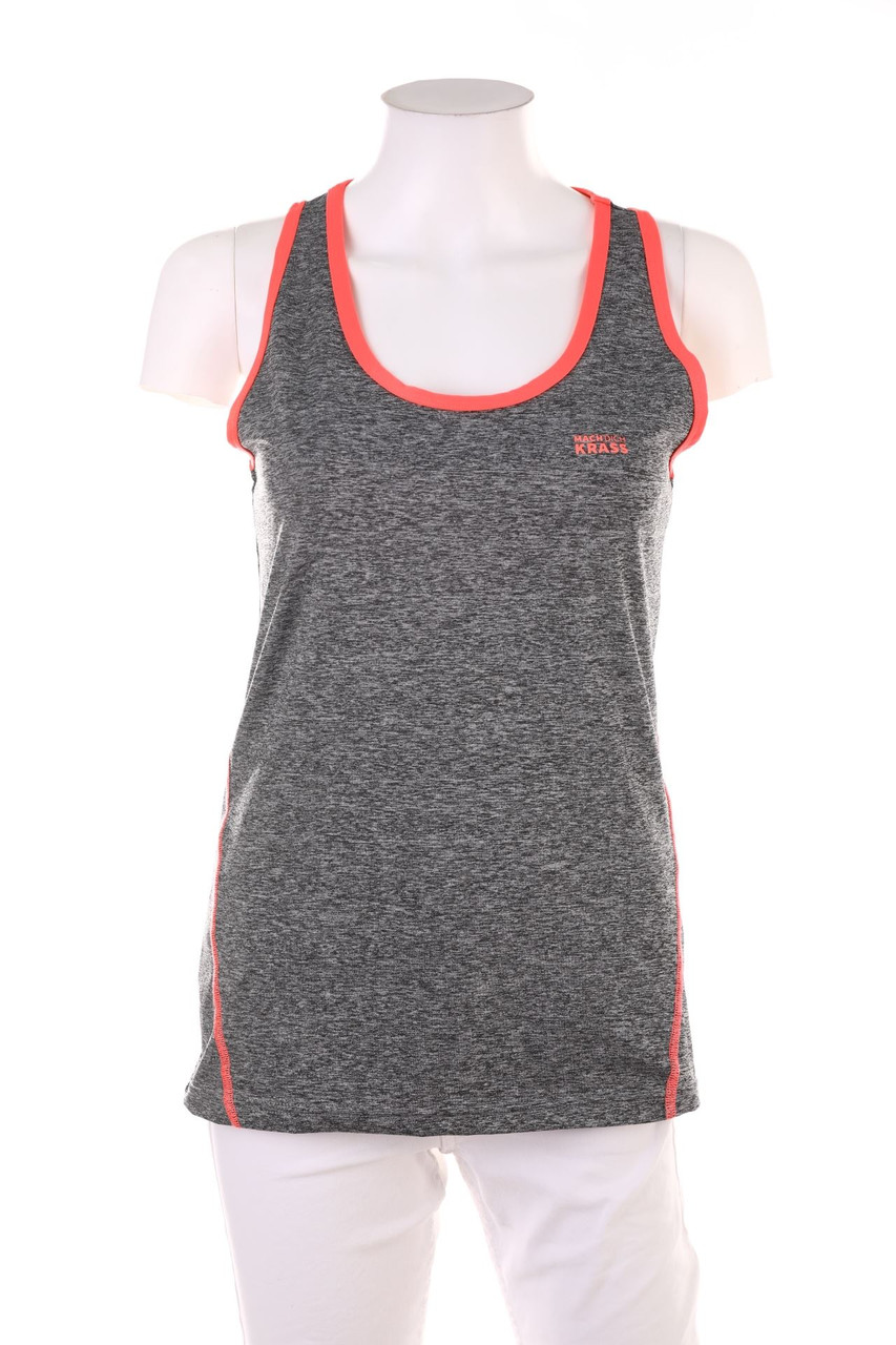 MACH DICH KRASS by DANIEL AMINATI - Sport Top - M