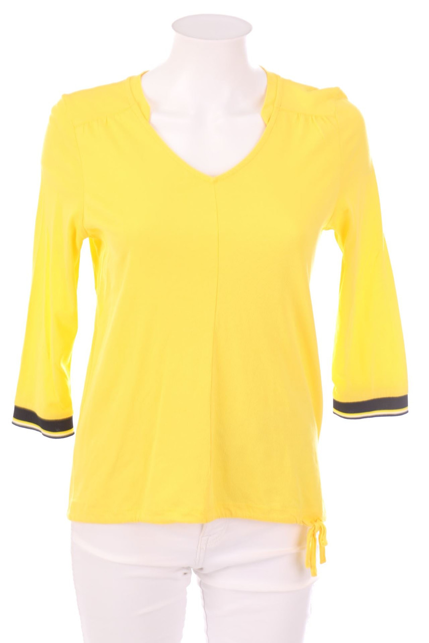 Street One - Longsleeve-Shirt - S