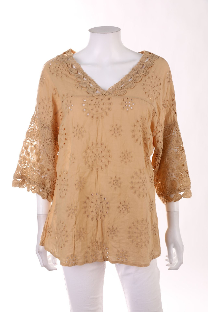 No Label - Shirt Blouse - XL