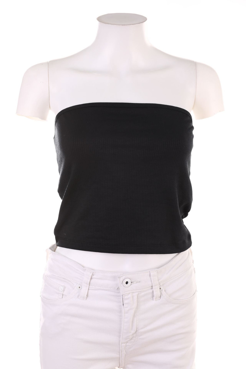 Stradivarius - Bustier Top - L