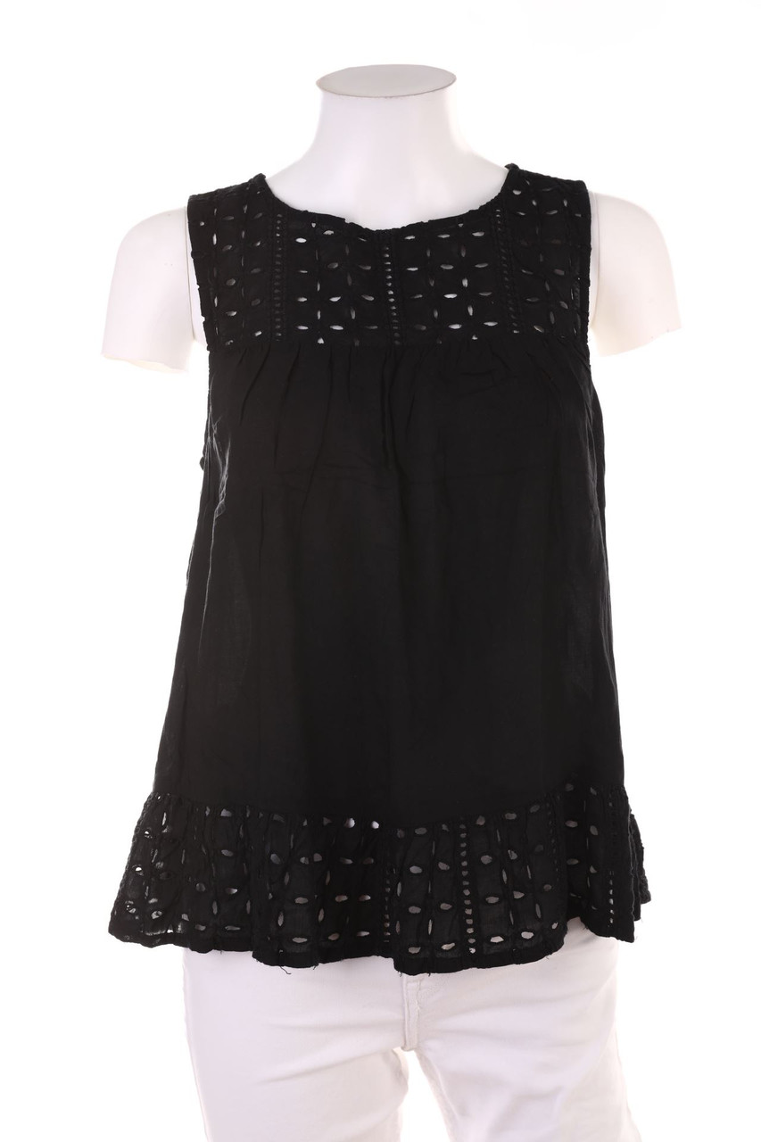 MANGO - Blusentop - L