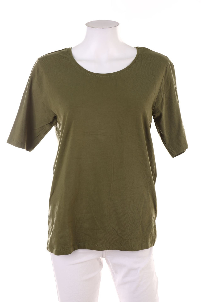 Chris Line - Shortsleeve-Shirt - XL