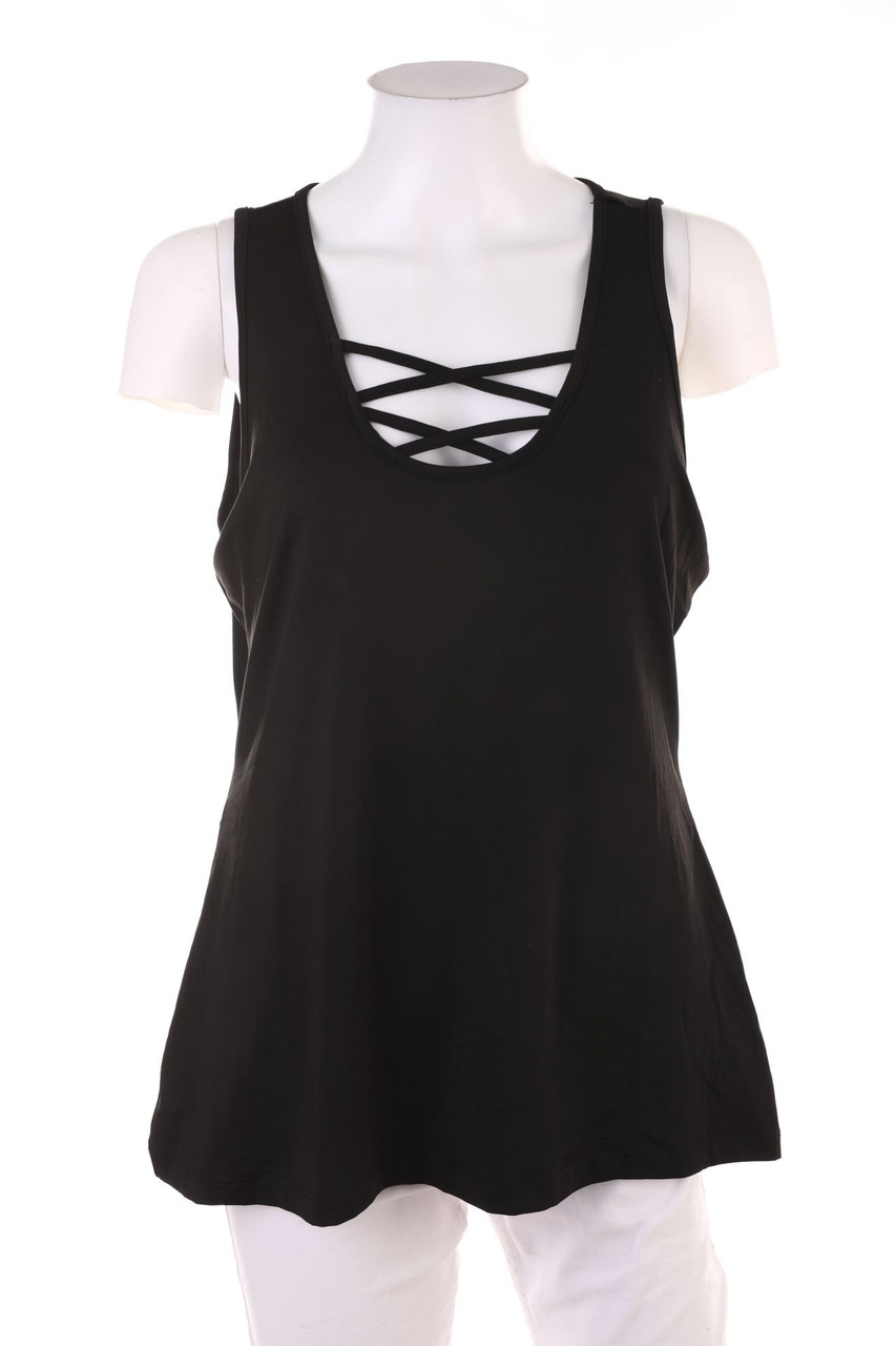 Ohne Label - Top - 2XL