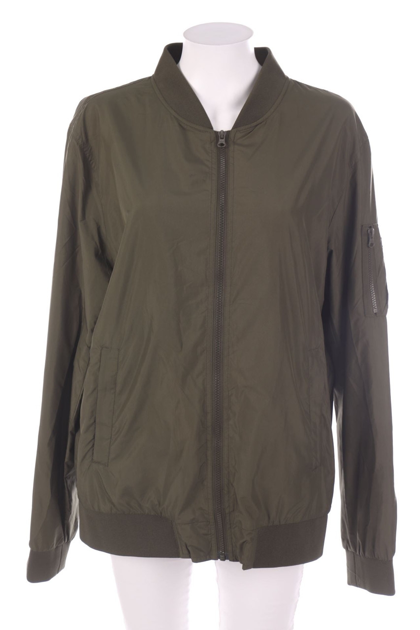 URBAN CLASSICS - Bomberjacke - XL