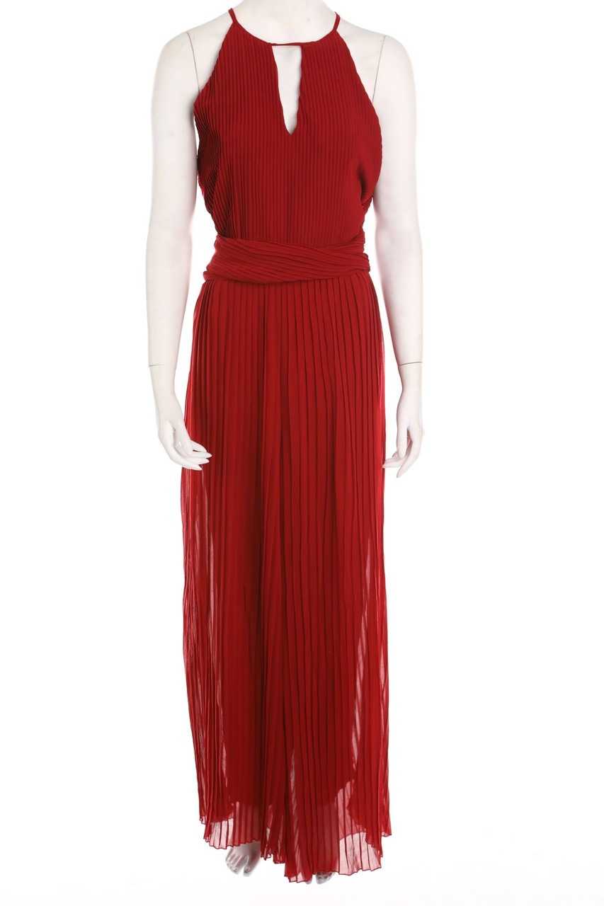 NAF NAF - Maxi-Abendkleid - 2XL