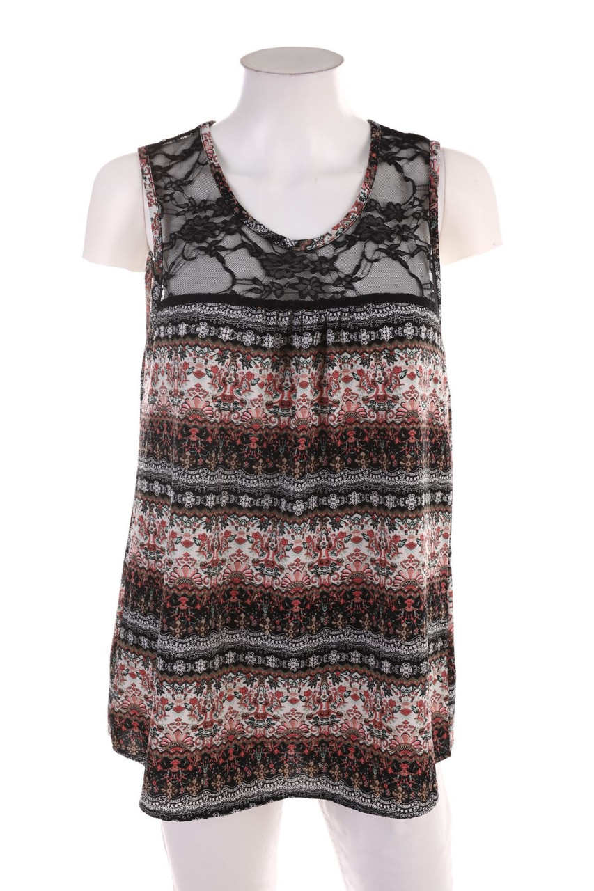 COLLOSEUM - Top - XL