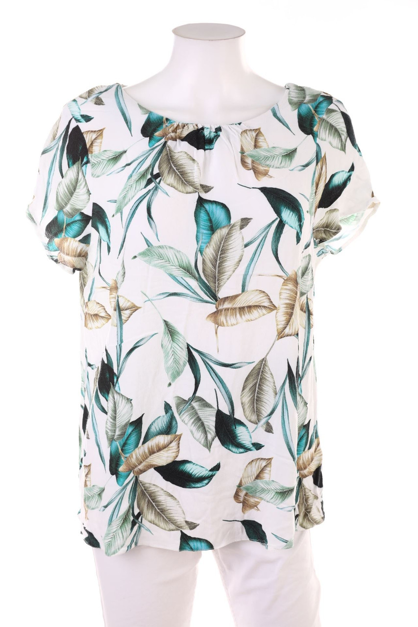 wallis - Kurzarm-Shirt - 3XL