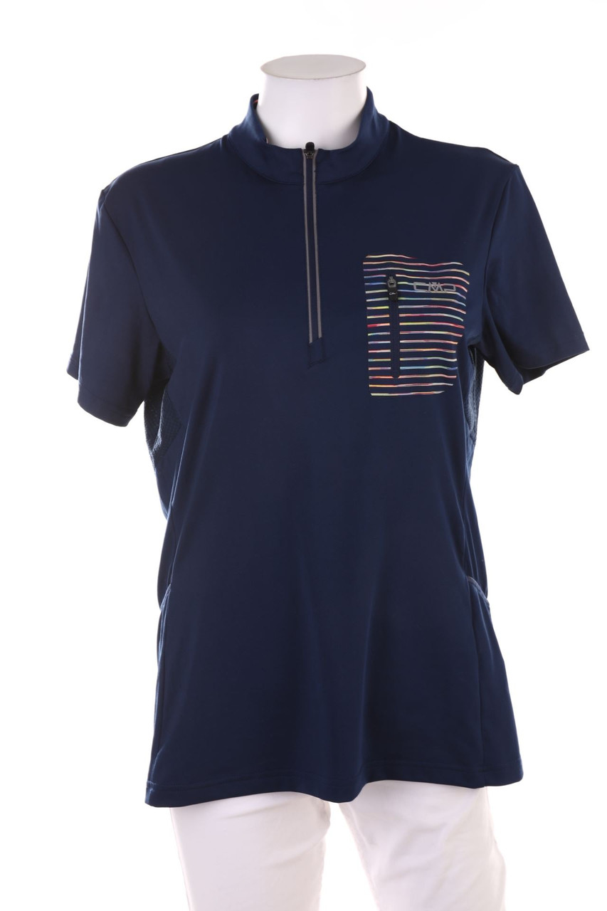 CMP - Sport T-Shirt - L