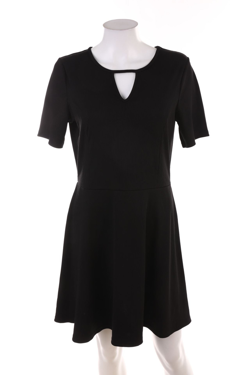 H&M - Minikleid - 2XL