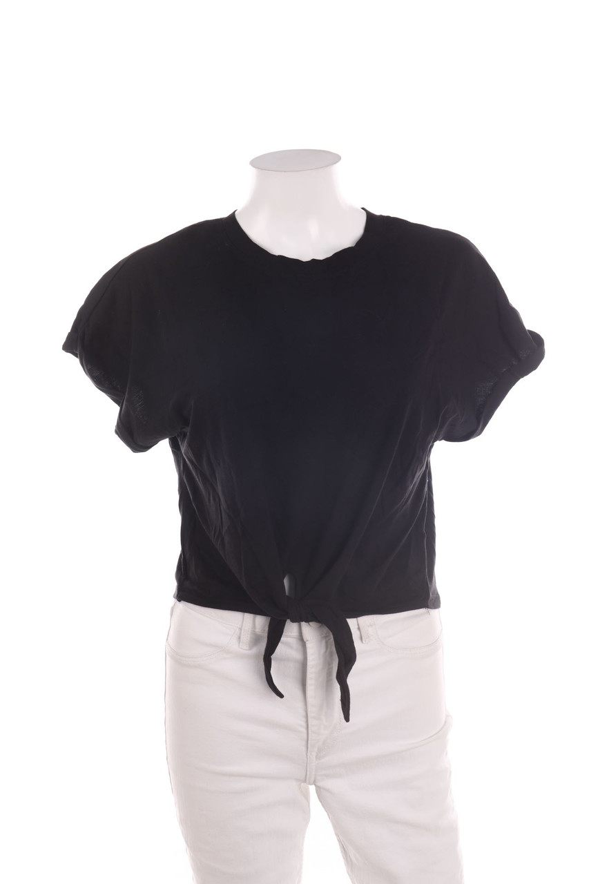 VERO MODA - Kurzarm-Shirt - M