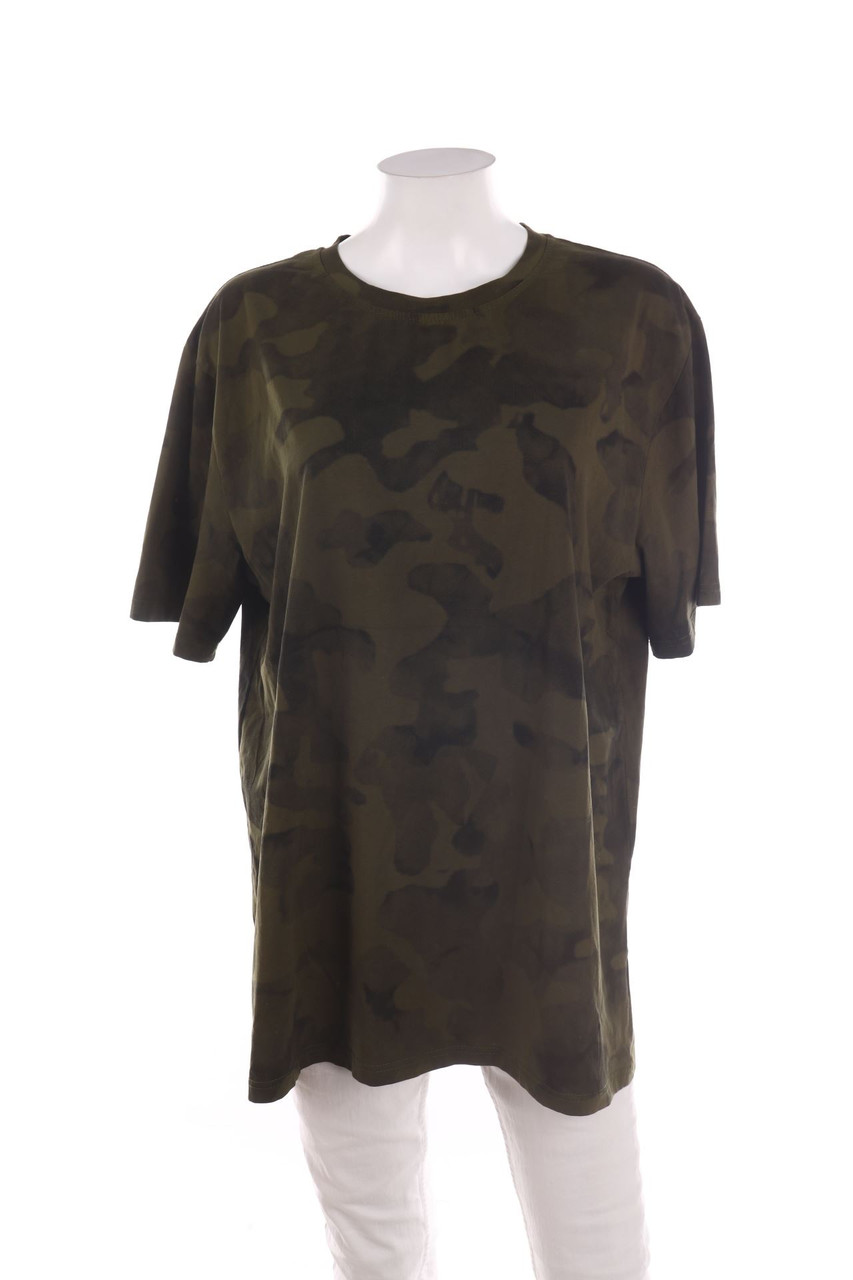 SECONDHAND - Shortsleeve-Shirt - XL