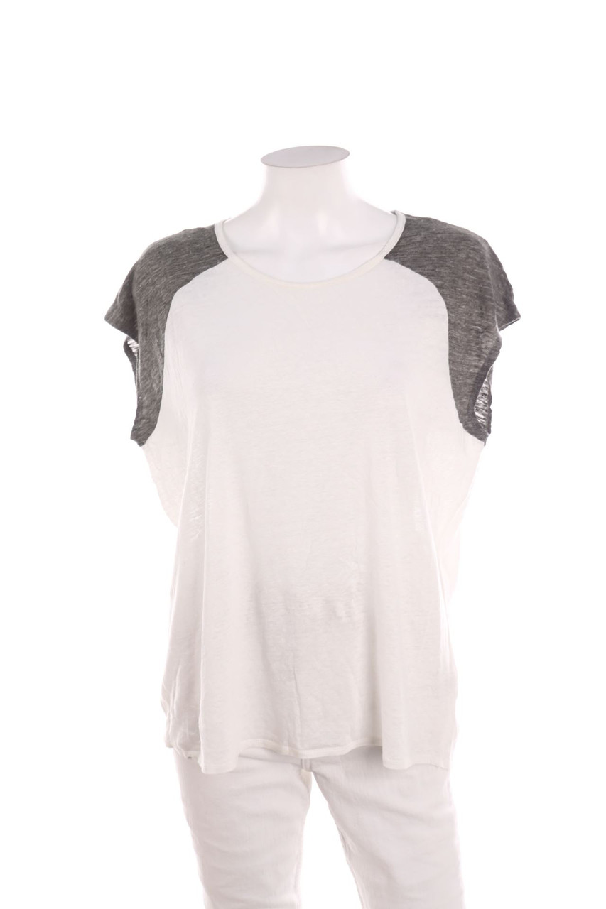 Fine Collection - polo shirt - M