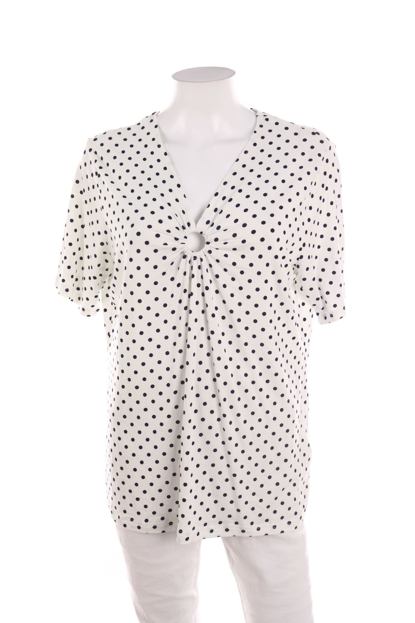 HELENA VERA - Longsleeve-Shirt - XL