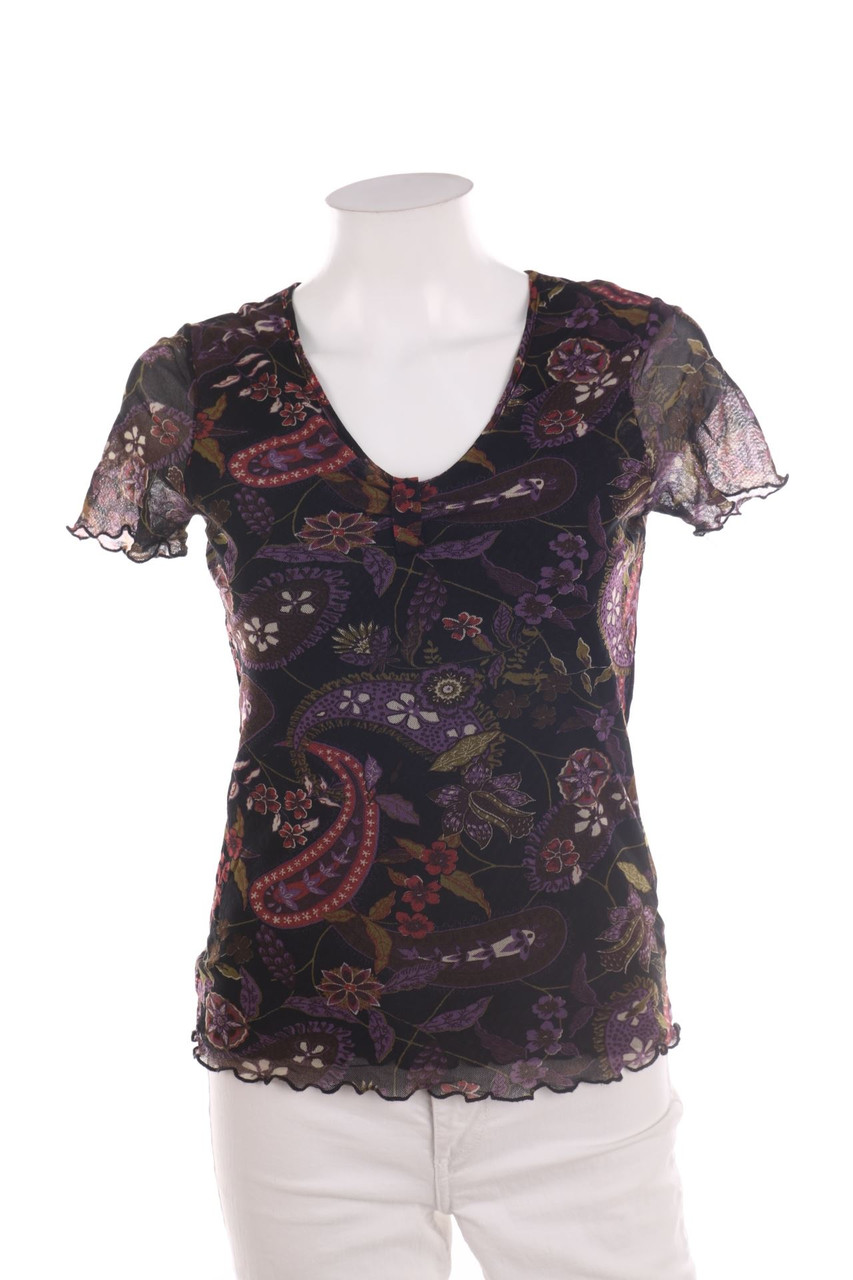 s.Oliver - Shortsleeve-Shirt - S