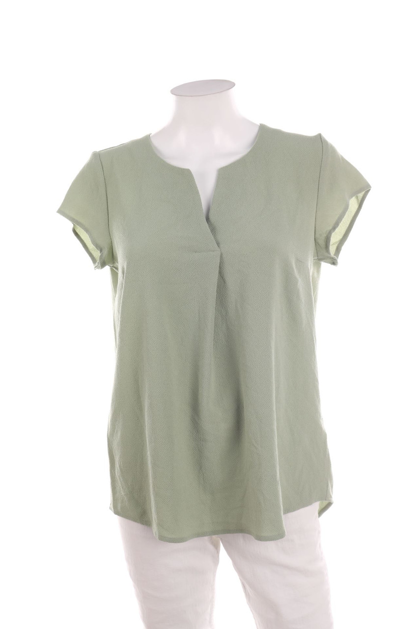 ABOUT YOU - Kurzarm-Bluse - M