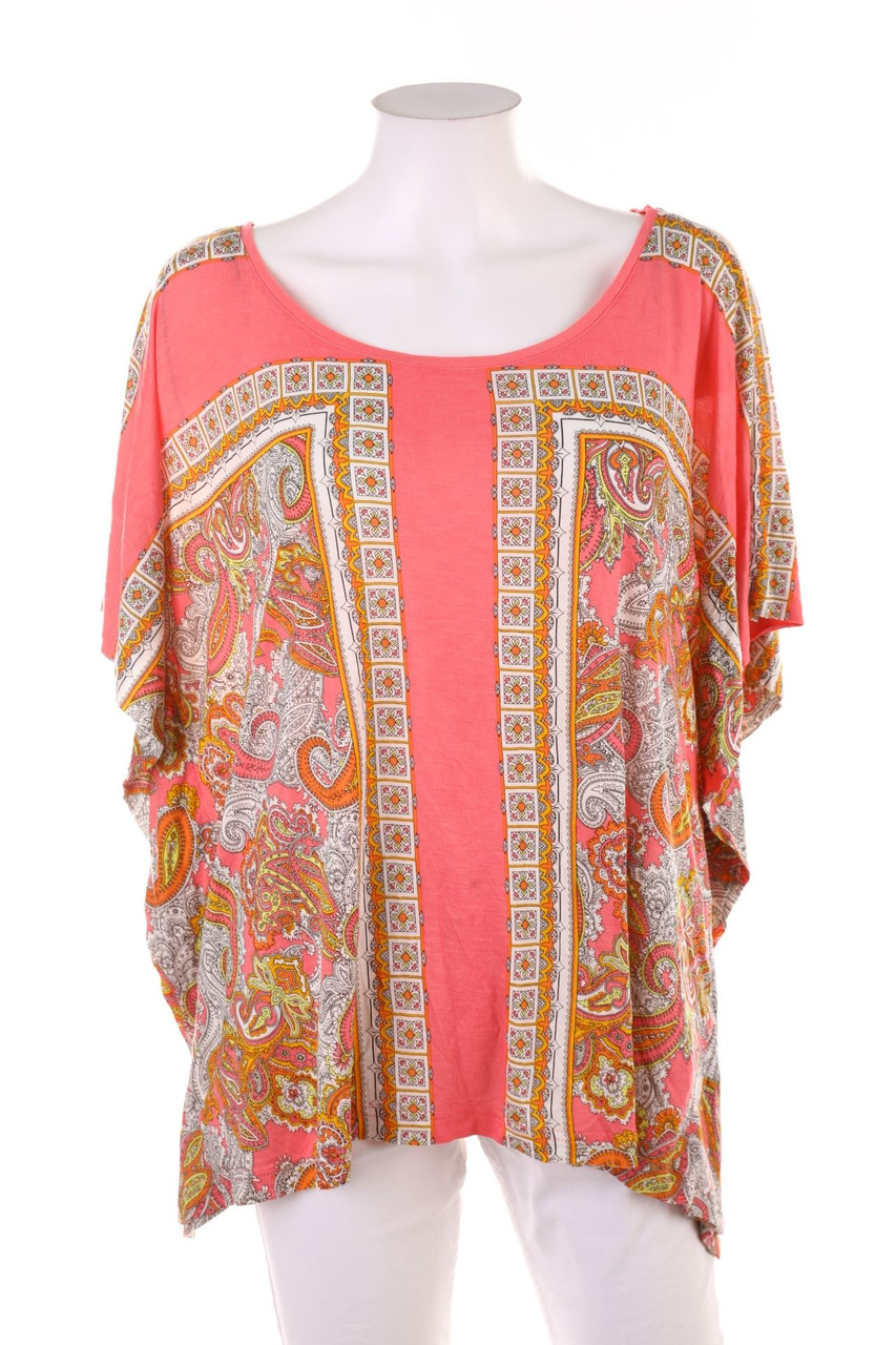 H&M - Tunika-Bluse - L